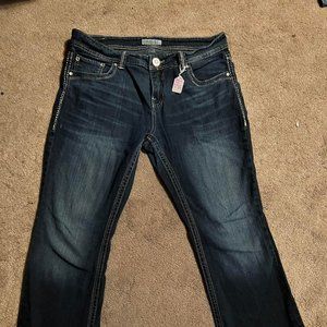 Daytrip Virgo Bootcut size 32L